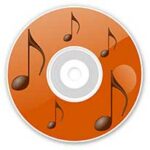 Cd Player Disk